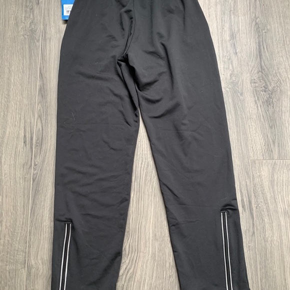 brooks spartan running pants